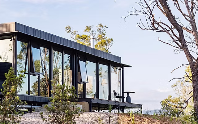 Smart modular construction